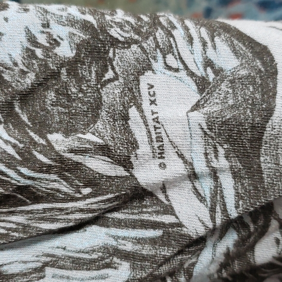 Vintage habitat washington nature tee - Picture 6 of 7